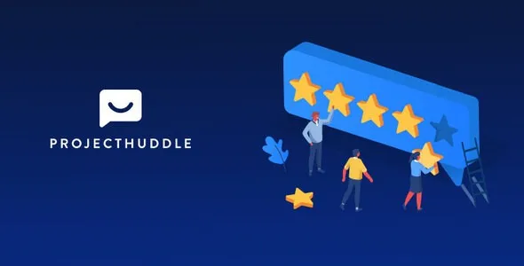 ProjectHuddle best WordPress client feedback plugin instant download