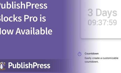 PublishPress Blocks Pro 3.2.4