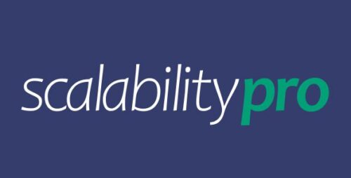 Scalability Pro 5.85