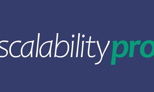 Scalability Pro 5.85