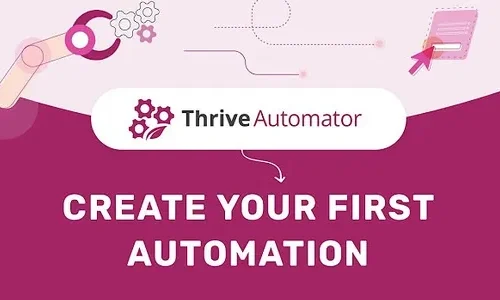 Thrive Automator 10.6.1
