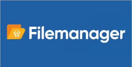 WP File Manager PRO 8.3.9 – Manage your WordPress files