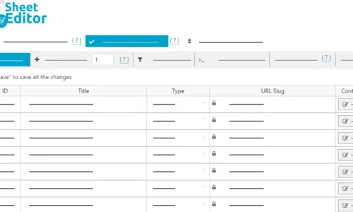 WP Sheet Editor Premium 2.25.15
