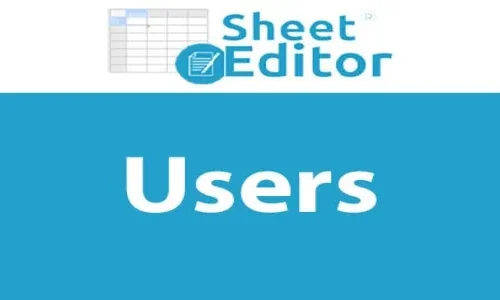 WP Sheet Editor Users Premium Addon 1.5.29
