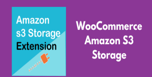 WooCommerce Amazon S3 Storage Premium 3.0.1