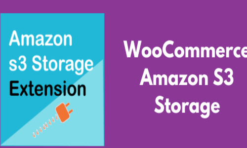 WooCommerce Amazon S3 Storage Premium 3.0.1