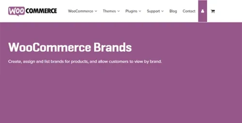 best WooCommerce brands plugin for WordPress stores