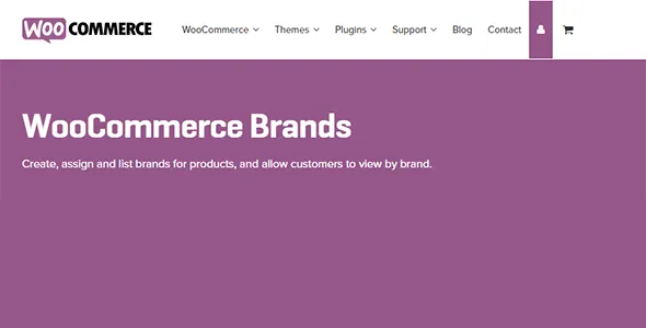 WooCommerce Brands Premium best WooCommerce brands plugin for WordPress stores