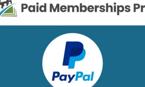 Add PayPal Express Addon 0.7 - Paid Memberships Pro