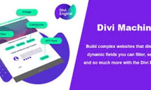 Divi Machine 6.0