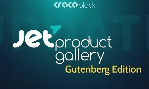 JetProduct Gallery 2.1.20 – For Elementor & Gutenberg