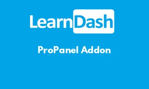 LearnDash ProPanel Addon 3.0.3