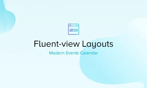MEC Fluent View Layouts 1.7.0