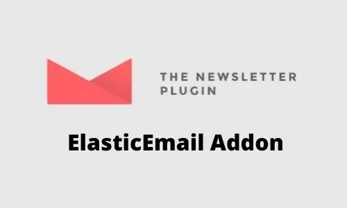 Newsletter ElasticEmail Addon 1.1.9