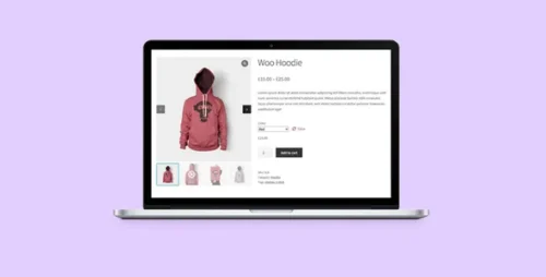 Product Gallery Slider for WooCommerce 3.5.10 - Twist