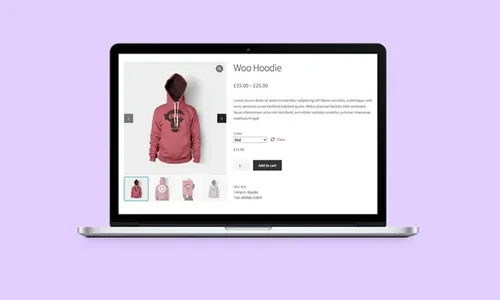 Product Gallery Slider for WooCommerce 3.5.10 - Twist