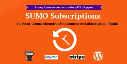best WooCommerce subscriptions plugin instant download