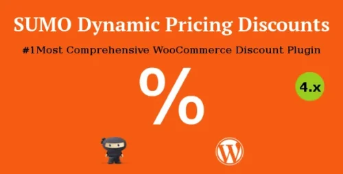 best WooCommerce dynamic pricing plugin instant download