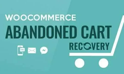 WooCommerce Abandoned Cart Recovery Email – SMS – Facebook Messenger 1.1.2