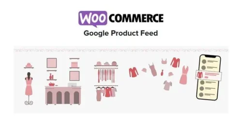 WooCommerce Google Product Feeds Extension 11.0.23