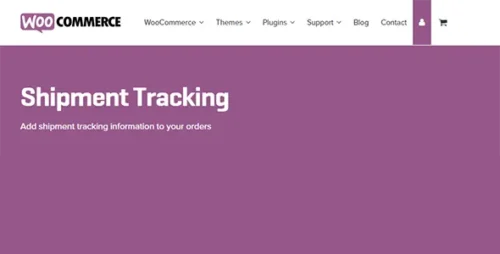 best WooCommerce shipment tracking plugin instant download
