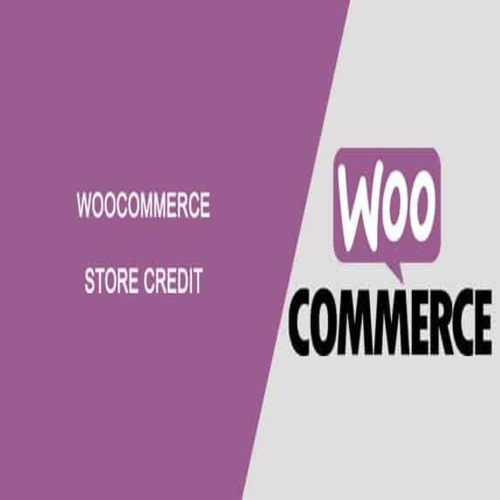 WooCommerce Store Credit Addon