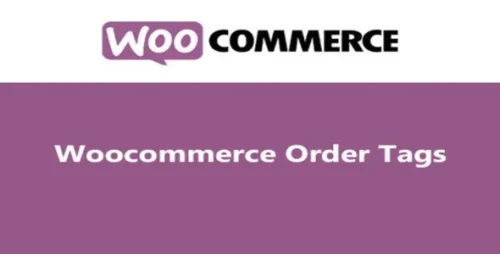 best WooCommerce order tags extension instant download