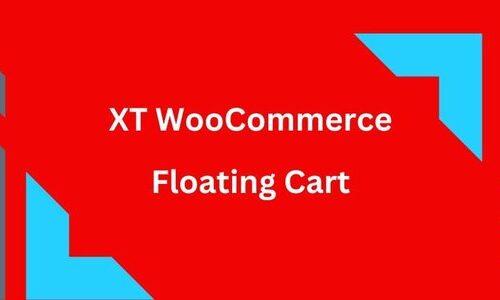 XT WooCommerce Floating Cart 2.8.4