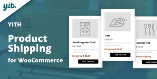 YITH Product Shipping for WooCommerce 1.21.0