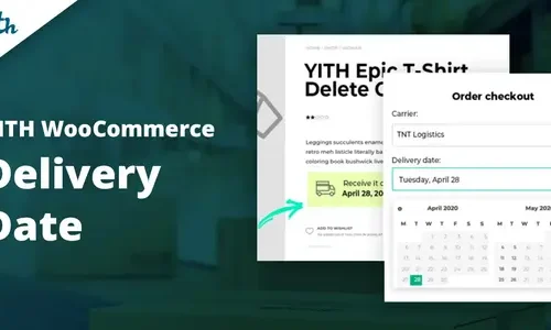 YITH WooCommerce Delivery Date Premium 2.21.0