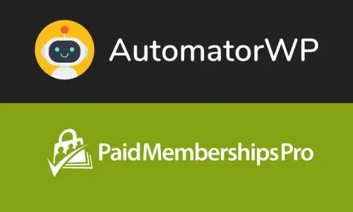 AutomatorWP Paid Memberships Pro Addon 1.0.7