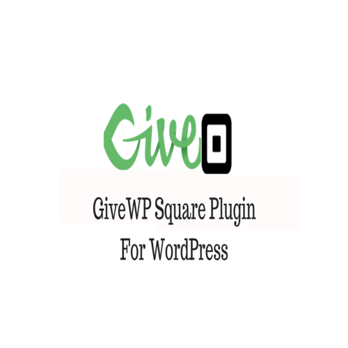 GiveWP Square Gateway