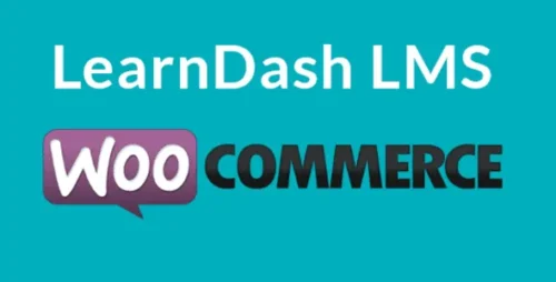 best LearnDash WooCommerce integration plugin for WordPress download