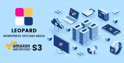 best WordPress media offload plugin instant download