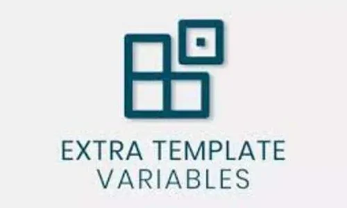 QSM Extra Template Variables Addon 1.4.0