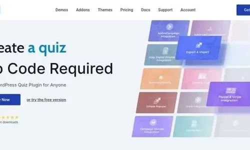 QSM Logic Addon 2.2.2