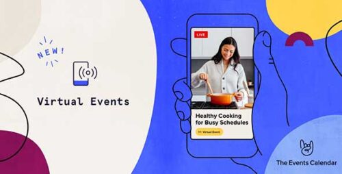 The Events Calendar Virtual Events 1.15.8