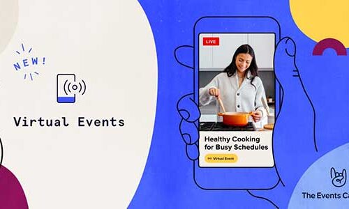 The Events Calendar Virtual Events 1.15.8