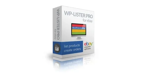 WP-Lister Pro for eBay 3.5.10