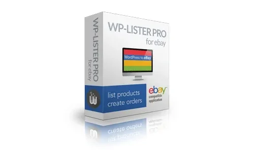 WP-Lister Pro for eBay 3.5.10