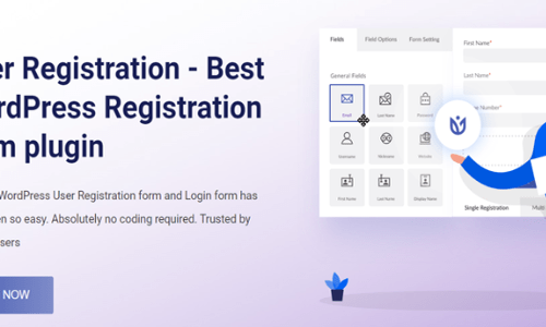 WPEverest User Registration Pro 5.5.1