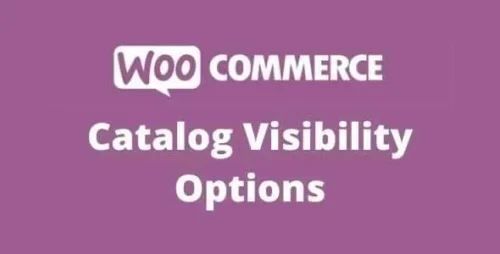 best WooCommerce catalog visibility plugin download