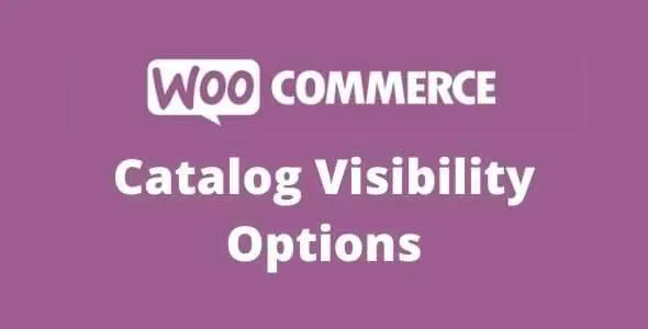 WooCommerce Catalog Visibility Options best WooCommerce catalog visibility plugin download