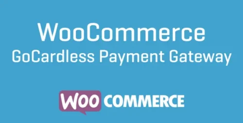 best WooCommerce GoCardless payment extension download