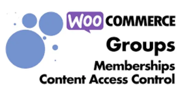 WooCommerce Groups Extension best WooCommerce groups extension for member pricing download