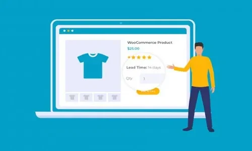 WooCommerce Lead Time 2.1.4 By Barn2Media