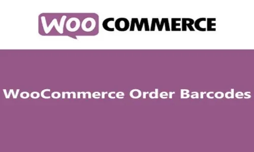WooCommerce Order Barcodes 1.9.2