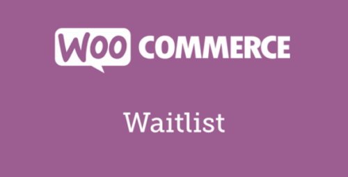 WooCommerce Waitlist 2.4.16