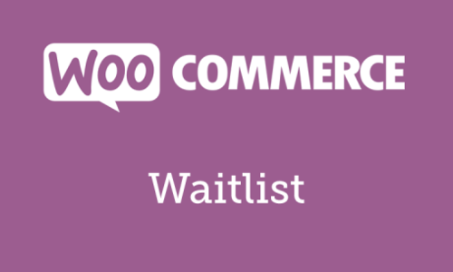 WooCommerce Waitlist 2.4.16