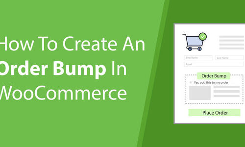 WooFunnels WooCommerce Order Bumps 1.20.1